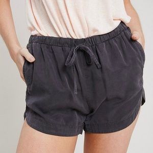Wishlist shorts